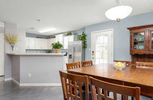 Fossil Creek House | Symphony Home near Fort Worth Stockyards, AT&T by HomeStayPros