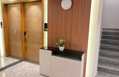 Vellore Hotel | Symphony Inn