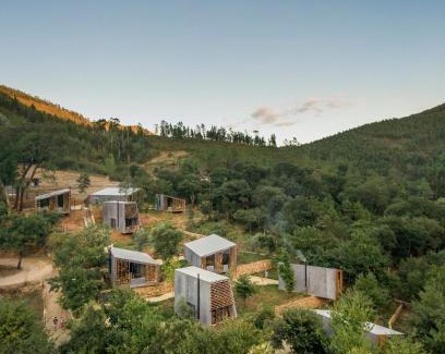 Alvarenga Resort | Syntony Hotels - Paradinha Village