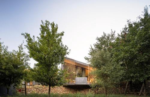 Alvarenga Resort | Syntony Hotels - Paradinha Village