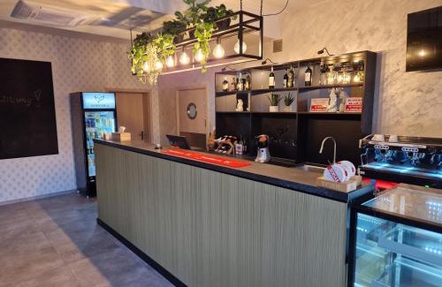 Solec-Zdroj Hotel | Syrenka