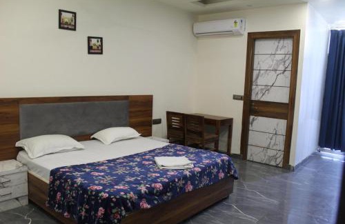 Vrindavan Apartment | Syrus Hospitality