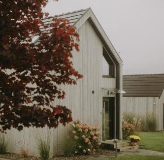 Ustrzyki Dolne Ski Chalet | Szopa