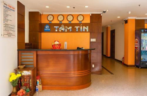 Go Vap Hotel | Tâm Tín Hotel Hồ Chí Minh