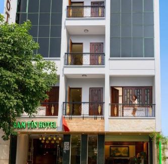 Go Vap Hotel | Tâm Tín Hotel Hồ Chí Minh