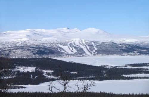 Tarnaby Hotel | Tärnaby Fjällhotell