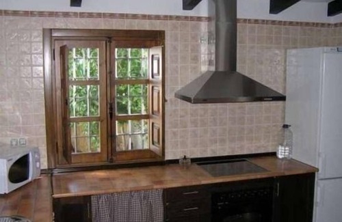 Malpartida de Plasencia House | Tía Tomasa Rural Cottage for 10 people