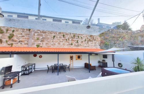 Covilha Apartment | Tílias House