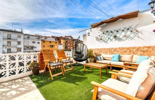 Bolbaite House | Tío Salvador