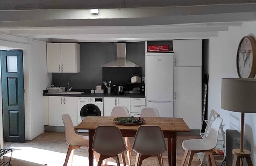 El Roque House | Típica Casa Canaria,ideal Para Parejas