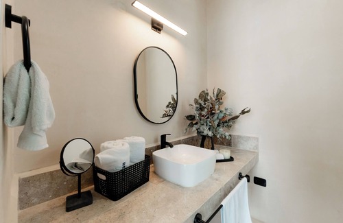 Celestun Hotel | Tótem Beach Club