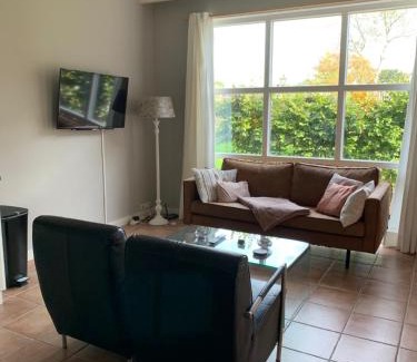 Jelsum House | Túnhúske Jelsum