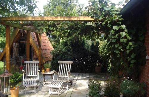 Wolpinghausen House | Türnau Modern retreat