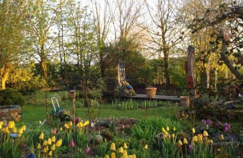 Wolpinghausen House | Türnau Modern retreat