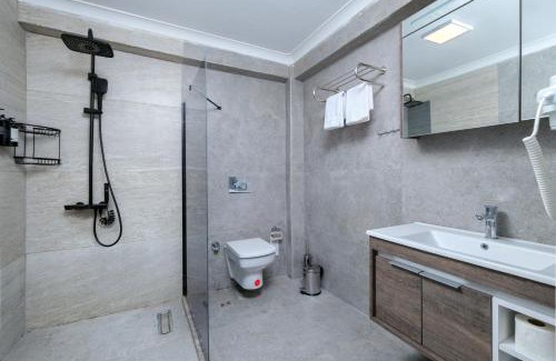 Kocasinan House | Tütsü Pension & Suites