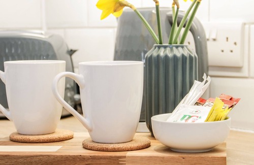 Bangor Cottage | Tŷ Capel Bach