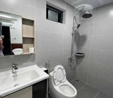 Hoa Lu House | Tịnh Garden Homestay