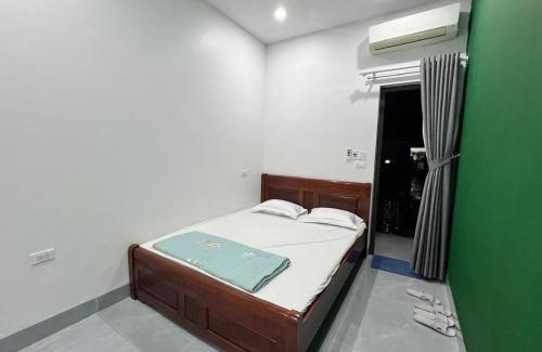 Hoa Lu House | Tịnh Garden Homestay