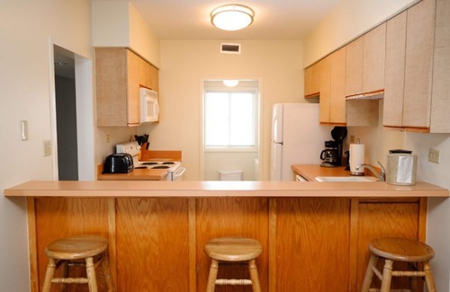 Kill Devil Hills Condo | T-1 Sea Ranch Resort by First Flight Rentals