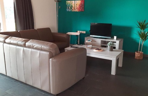 Deurne Apartment | t' Brugske