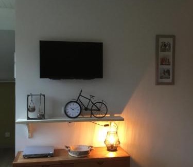 Kalmthout Bed & Breakfast | 't Greefsch Geluck