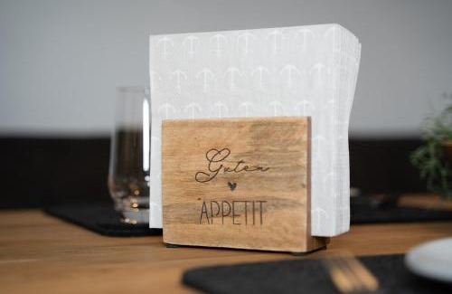 Zirndorf Apartment | - t h e - room - kuschelige 85 Quadratmeter