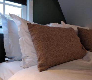 Oss Apartment | 't Hofhuys Oss