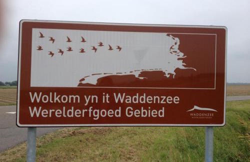 Oude Bildtzijl Bed & Breakfast | 't Laaisterplakky