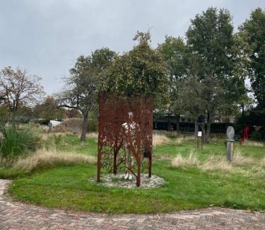 Budel Bed & Breakfast | 't ouw ateljeeke