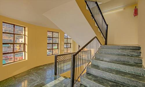 Mahipalpur House | T P Home Stay