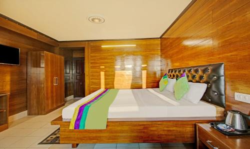 Mahipalpur House | T P Home Stay