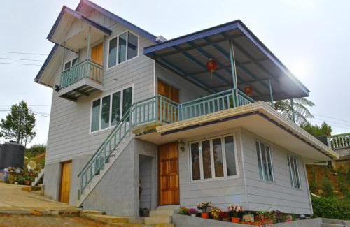 Kundasang Ski Chalet | T Paradise
