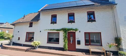 Municipality of Gulpen-Wittem Apartment | 't Partijerhöfke