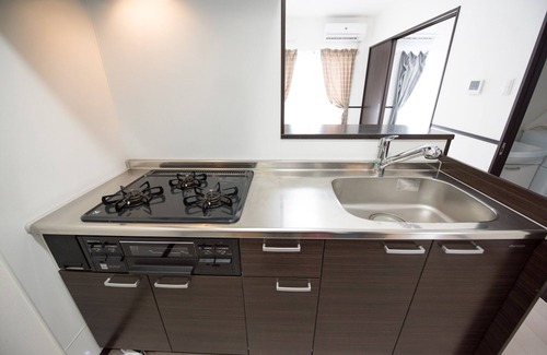 Okinawa Apartment | T.Trust502