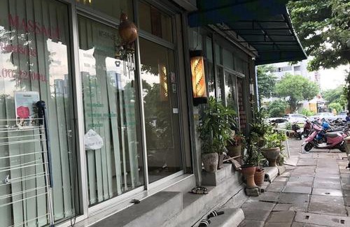 Ban Mai Apartment | T11 Popula Condo by Prathomlerk