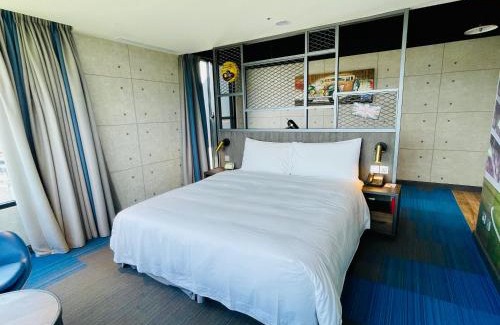 Houli Hotel | T11、T12 Hotel