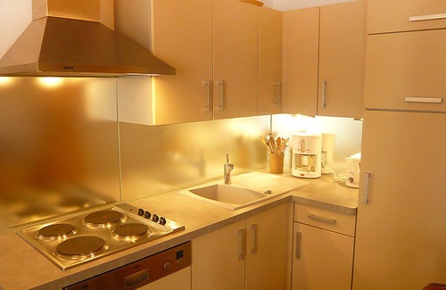 Val Claret Apartment | T2 apartment * comfortable and bright with beautiful views of the slopes