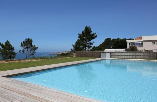 Nazare Apartment | T2- Ocean House at Mar à Vista