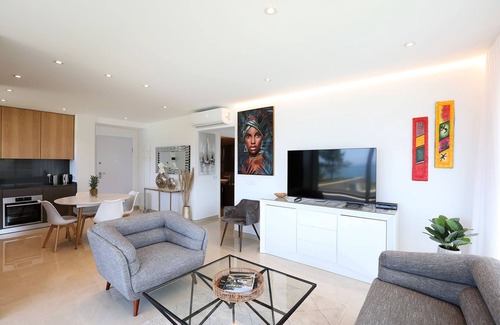 Nazare Condo | T2-pearl - Apartamento em Condomínio de Luxo