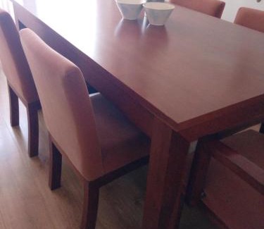 Povoa De Varzim Apartment | T2 Praia