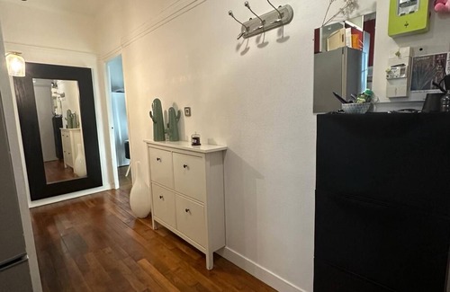 Colombes Apartment | T2 Spacieux Proche Paris-défense-jo