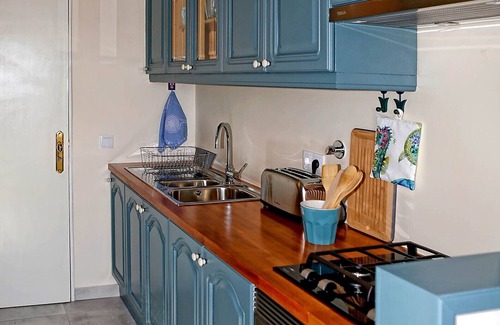 Coimbra Apartment | T2 with incredible views and parking