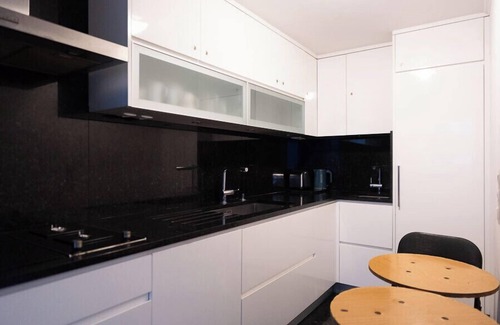 Flandres Apartment | T3 apartment in the heart of La Villette