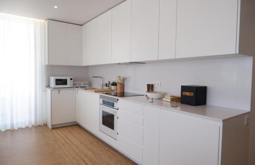 Sao Martinho do Porto Apartment | T3 Baía de São Martinho