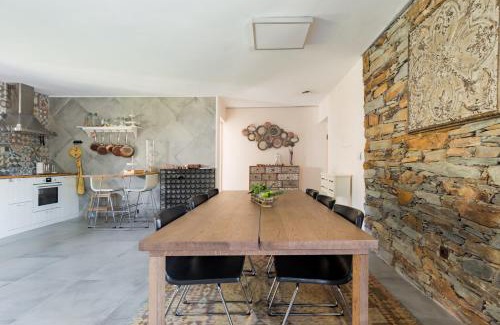 Tondela House | T3 com Piscina e Jardim - Casula no Caramulo