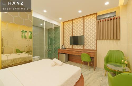 Go Vap Apartment | T68 Hotel Go Vap