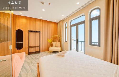 Go Vap Apartment | T68 Hotel Go Vap