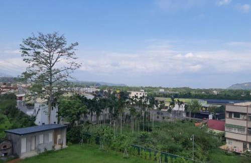 Zhushan House | Ta Li Wen B&B