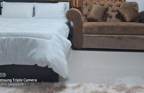 Ban Chang Apartment | Ta Oh Guest House - บ้านพักตาโอ๋