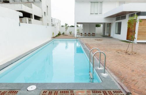 Covelong Beach Villa | Taara Villa